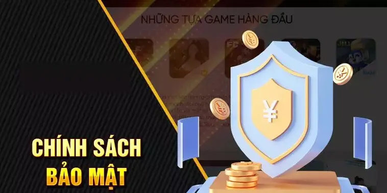 Chính Sách Bảo Mật Go88 Cam Kết An Toàn Dữ Liệu Khách Hàng Tuyệt Đối Mỗi Ngày