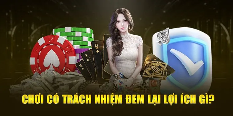 Chơi Có Trách Nhiệm Go88 Biện Pháp Bảo Vệ Bản Thân Trong Cá Cược