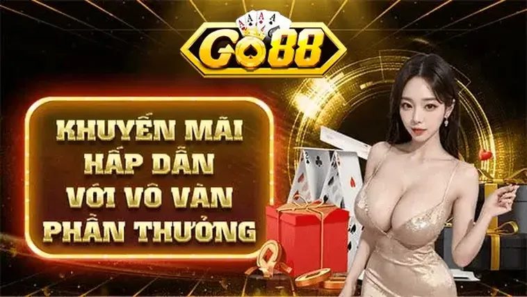 Game Bài Go88 Sảnh Chơi Đỉnh Cao Cho Cộng Đồng Cao Thủ Đánh Bài Chuyên Nghiệp